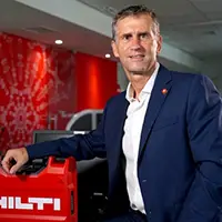Foto de perfil de OLIVER MOESGEN